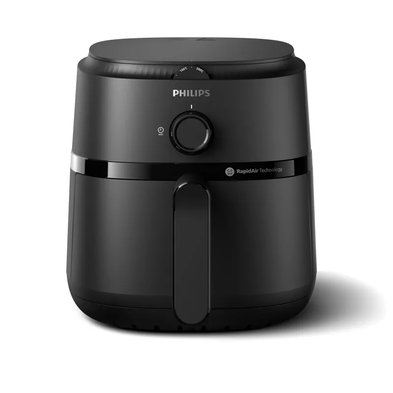 Philips Airfryer 1000 Series NA120/00, 4.2 L/Damaged package