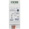 MDT STV-0160.02 Busspannungsversorgung, 2TE, REG, 160mA (STV-0160.02)