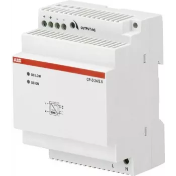 Abb 2CDG120037R0011 White