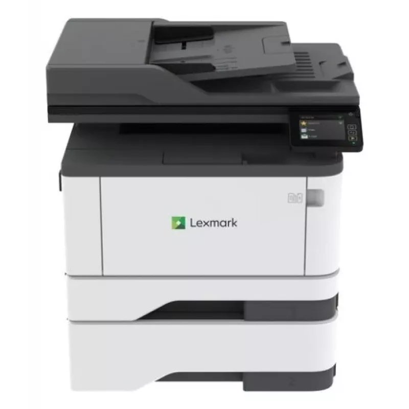 Lexmark MX431adn Printer Laser B/W MFP A4 40 ppm USB Ethernet LAN (SPEC)