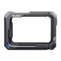 Protective metal case Telesin for GoPro Hero 13 — hard shell housing, model S6-FMS-15-TGP