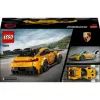 Construction Toy LEGO Porsche 911 GT3 RS Speed Champions 77239 — 1:18 scale, 348 pieces, 9+ years