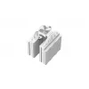 Air cooler DeepCool AG620 WH ARGB