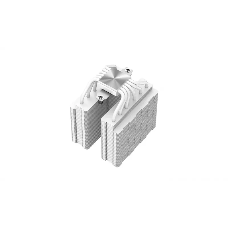 Air cooler DeepCool AG620 WH ARGB