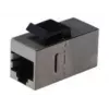 DIGITUS Professional - Network Coupler - RJ-45 (W) - RJ-45 (W) - Shielded - CAT 6 (DN-93613-1)