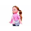 Doll Artyk Natalia 36 cm with removable tunic — Artyk