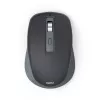 multi device keyboard and mouse set black gre