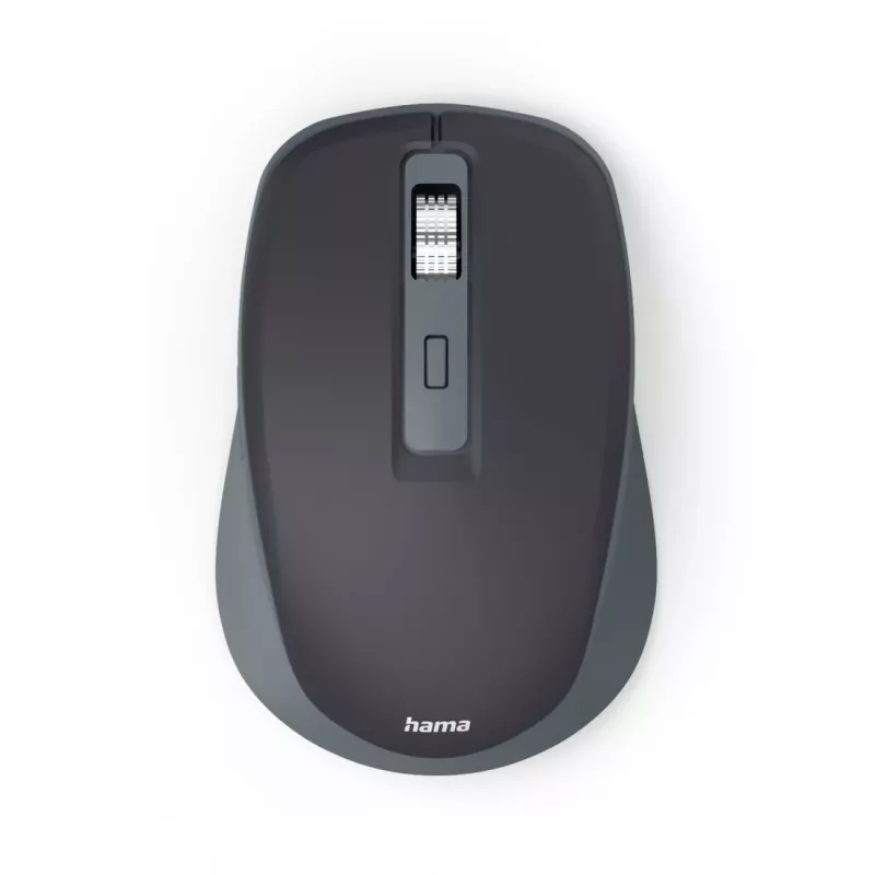 multi device keyboard and mouse set black gre