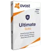 Avast Ultimate | 1 Device | 1 Year (Windows only)