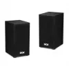 IBOX SP1 - Speakers - for PC - Black