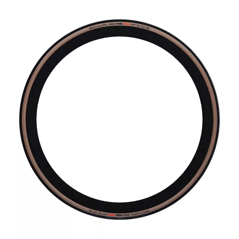 Tubular tyre Schwalbe Pro One 25-622 235g 130psi