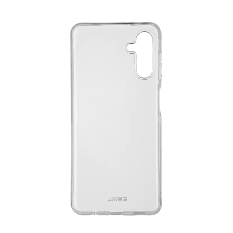 Cover Krusell 62505 for Samsung Galaxy A13 16.8 cm Transparent
