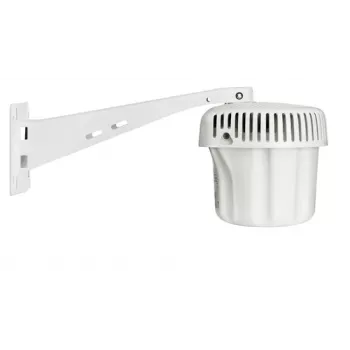 WLAN access point mount HPE Aruba Networking AP-OUT-MNT-V1A white