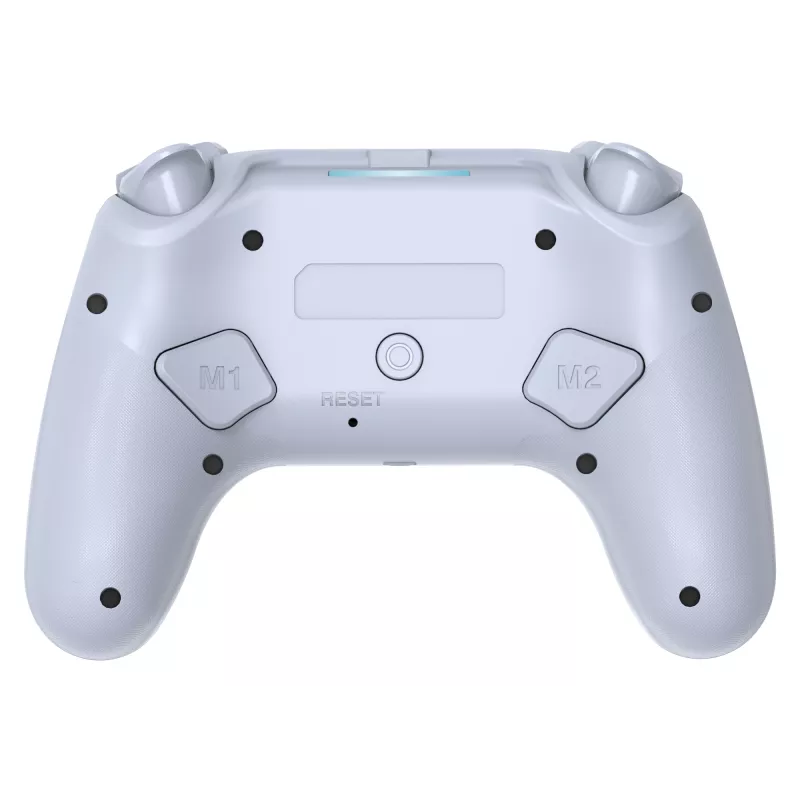 Wireless LED Controller SUBSONIC SA5639-2 — for PS4 and PC, white, wireless connection