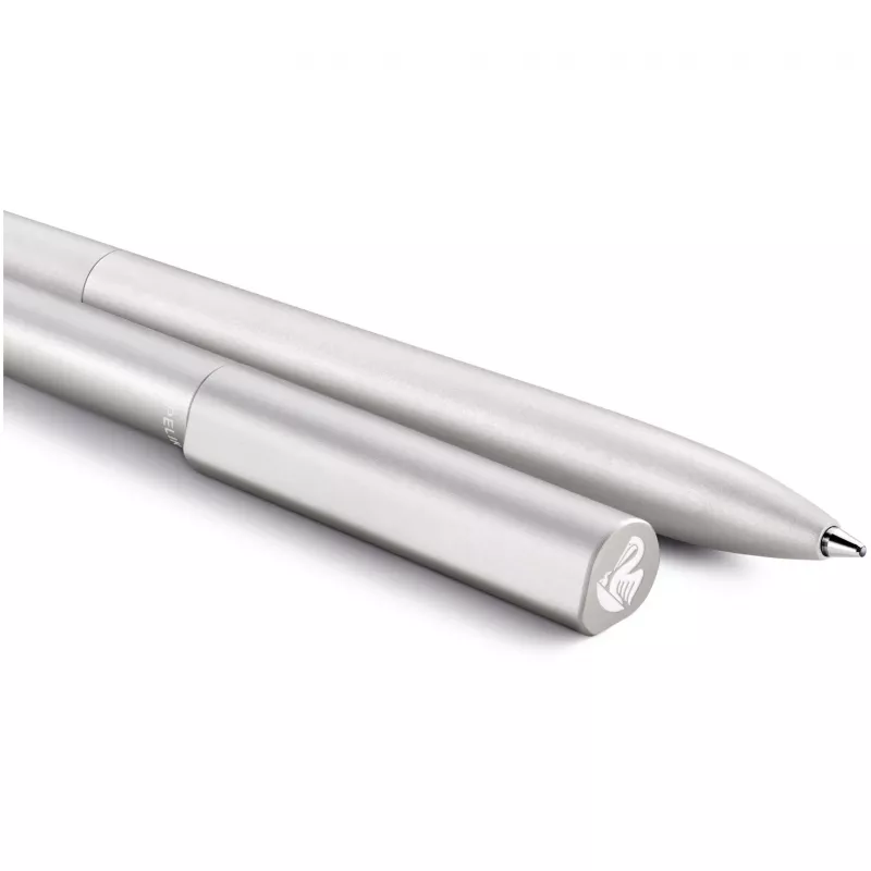 Pelikan Ballpoint Pen Ineo Elements K6 1 ST in FS Silver (822398)