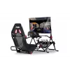Next Level Racing Lite Free Standing Monitor Stand, up to 55 inch (NLR-A020)