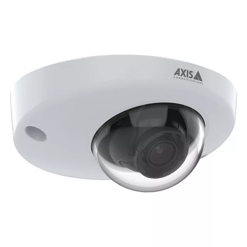 IP security camera Axis 02501-001 Dome 1920 x 1080