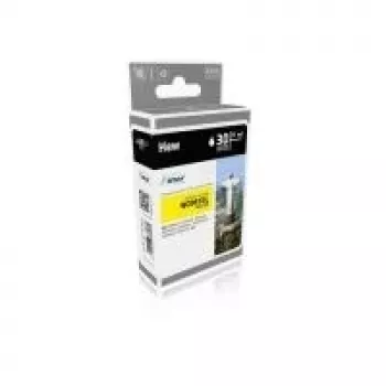 ASTAR Yellow - compatible - toner cartridge (alternative to HP 951XL)