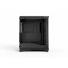 PC Case Fractal Design Meshify 3 Black Solid ATX