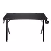 Desk TRUST GXT 712 Dynamus — gaming/office desk by TRUST, model GXT 712 Dynamus