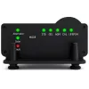 Auto Charger DC-DC 12V w/ MPPT Control 25A