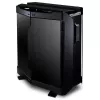 Lian Li TR-01X computer case Midi Tower Black