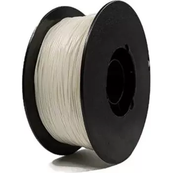 Flexible 3D Printer Filament Flashforge FLT1 1.75 mm Natural 1 kg