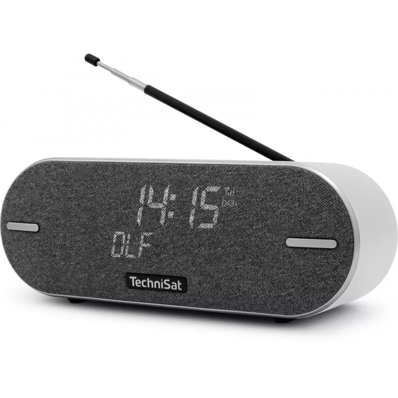 Technisat DigitRadio BT 2 Light Grey (0001/3973)