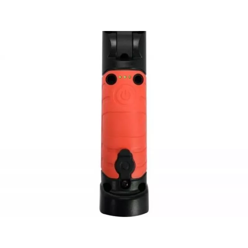 Yato YT-08518 work light Black LED 8 W
