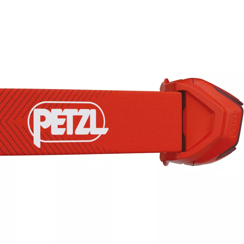 Headband flashlight Petzl Actik Red LED 100 lm IPX4 98 g