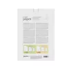 Photo paper ColorWay PrintPro PGE230500A4 230 g/m², A4, 500 sheets