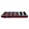 Audio Mixer Akai MPD218 Black 16 Pads USB MIDI Controller