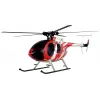 Helicopter Amewi MD500E with Electric Motor, LiPo 1200 mAh, Recommended Age 14+