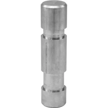 Coaxial TV connector EUROLITE TV-1 M-10 (model 60000726) for antenna/cable installations