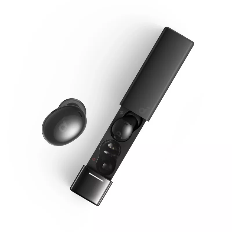 Earphones Soundcore A30i Black
