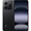 Smartphone Xiaomi Redmi Note 14S 4G Dual Sim 8GB RAM 256GB - Midnight Black