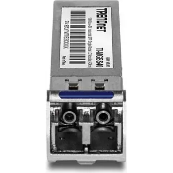 Trendnet TI-MGBS40 Networking Device