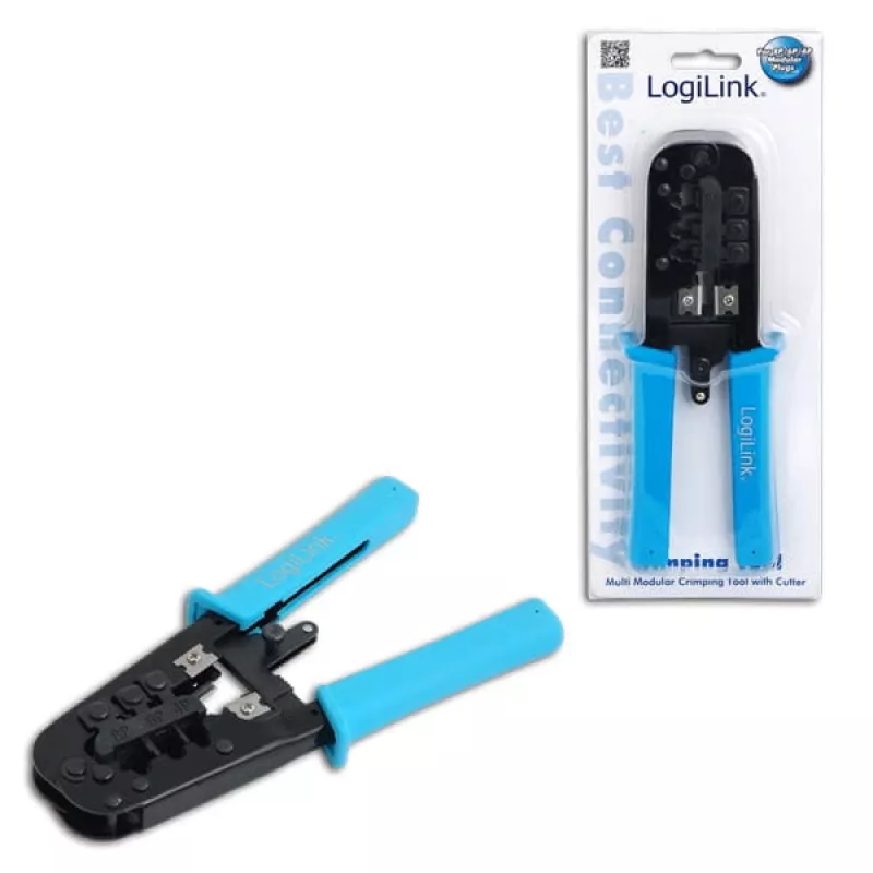 mechanics tool set LogiLink WZ0023