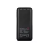 Power Bank 20000mAh QC+PD 20W + lightning PB20E