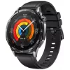 Huawei WATCH GT 5 46mm Vili-B19F | Smart watch | GPS integrated | AMOLED screen 1.43 inches | Black