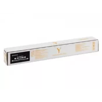 Toner Cartridge Kyocera TK-8800Y 15000 pages Yellow