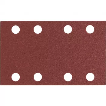 Sanding sheet Bosch C430 Expert for Wood and Paint Coarse grit P60 80x133mm
