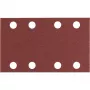 Sanding sheet Bosch C430 Expert for Wood and Paint Coarse grit P60 80x133mm