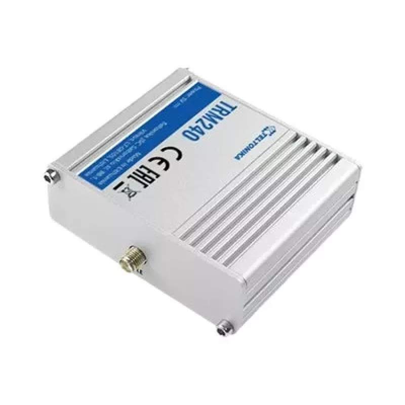 Teltonika Trm240 USB Lte Cat 1 Modem