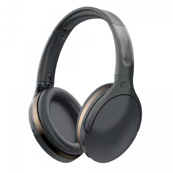 Audeeo Serene Hush Pro Wireless Headphones (Black)