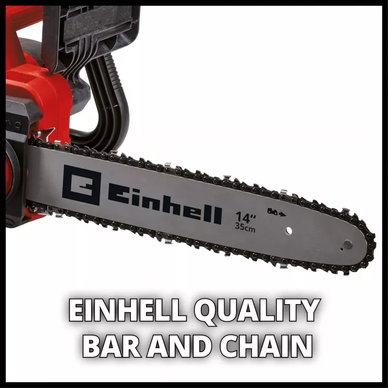 Chainsaw Einhell GC-EC 1935 1900 W