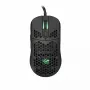 White Shark GM-5007 GALAHAD-B Gaming Mouse Black