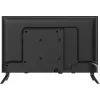 24 inch SENCOR SLE 24S803B HD Ready SMART TV with webOS, Wi‑Fi, Bluetooth, DVB-T2/C/S2, 1366×768