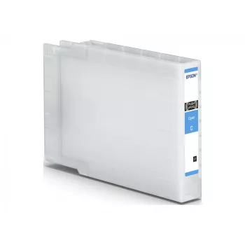 Ink Cartridge Epson C13T04C24N Cyan for WF-C81xx / WF-C86xx printers