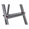 CORDA DOMESTIC ALUMINUM LADDER 4 STEPS 000705 KRAUSE